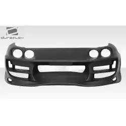 1994-1997 Acura Integra Bomber Front Bumper image - 11