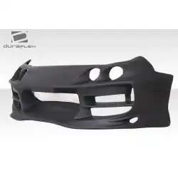 1994-1997 Acura Integra Bomber Front Bumper image - 13