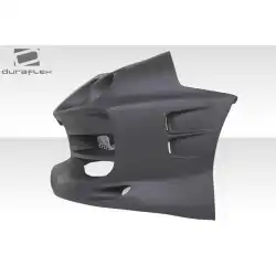 1994-1997 Acura Integra Bomber Front Bumper image - 17
