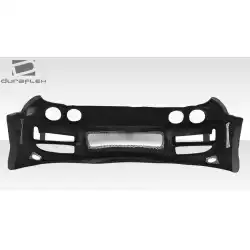 1994-1997 Acura Integra Bomber Front Bumper image - 19