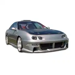1994-1997 Acura Integra Xtreme Front Bumper image - 2