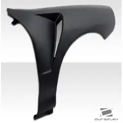 1994-2001 Acura Integra F-1 Fender image - 7