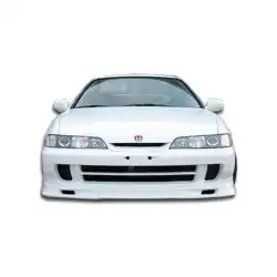 1994-2001 Acura Integra OEM Look Front Bumper image - 3