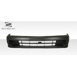 1994-2001 Acura JDM Integra Duraflex JDM Conversion OEM Look Front Bumper - 1 Piece image - 5