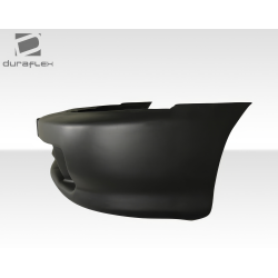 1994-2001 Acura JDM Integra Duraflex JDM Conversion OEM Look Front Bumper - 1 Piece image - 7