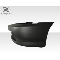 1994-2001 Acura JDM Integra JDM Conversion OEM Look Front Bumper - 1 Piece image - 4