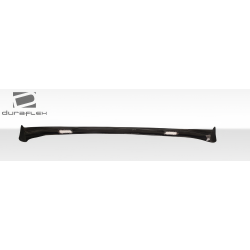 1994-2001 Acura JDM Integra Duraflex Spoon Style Front Lip Under Spoiler Air Dam - 1 Piece image - 8