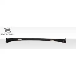 1994-2001 Acura JDM Integra Spoon Style Front Lip Under Spoiler Air Dam - 1 Piece image - 5