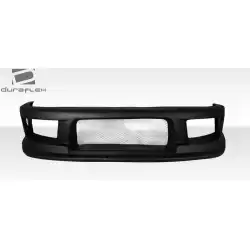 1994-2004 Chevrolet S-10 Drifter Front Bumper image - 11