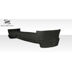 1994-2004 Chevrolet S-10 Sonoma Standard Ext Cab Duraflex Drifter Rear Bumper - 1 Piece image - 4