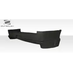 1994-2004 Chevrolet S-10 Sonoma Standard Ext Cab Drifter Rear Bumper - 1 Piece image - 4