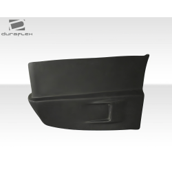 1994-2004 Chevrolet S-10 Sonoma Standard Ext Cab Duraflex Drifter Rear Bumper - 1 Piece image - 5