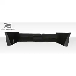 1994-2004 Chevrolet S-10 Sonoma Standard Ext Cab Drifter Rear Bumper - 1 Piece image - 6