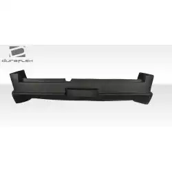 1994-2004 Chevrolet S-10 Drifter Rear Bumper image - 5