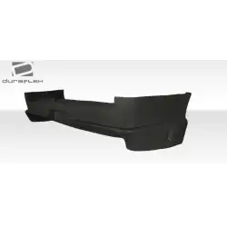 1994-2004 Chevrolet S-10 Drifter Rear Bumper image - 7