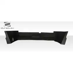 1994-2004 Chevrolet S-10 Drifter Rear Bumper image - 11