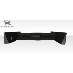 1994-2004 Chevrolet S-10 Sonoma Step Side Duraflex Drifter Rear Bumper - 1 Piece image - 7