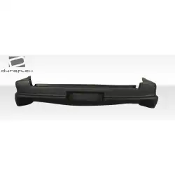 1994-2004 Chevrolet S-10 Drifter Rear Bumper image - 7