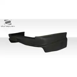 1994-2004 Chevrolet S-10 Drifter Rear Bumper image - 9