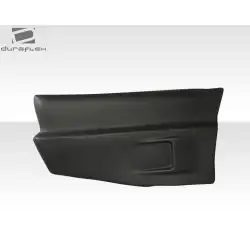 1994-2004 Chevrolet S-10 Drifter Rear Bumper image - 11