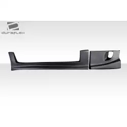 1994-2004 Chevrolet S-10 Sonoma Standard / Step Side Drifter Side Skirts Rocker Panels - 4 Piece image - 8