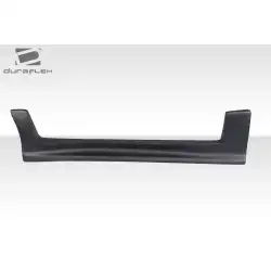 1994-2004 Chevrolet S-10 Sonoma Standard / Step Side Drifter Side Skirts Rocker Panels - 4 Piece image - 10