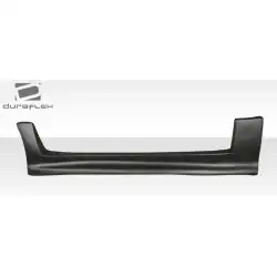 1994-2004 Chevrolet S-10 Sonoma Standard / Step Side Drifter Side Skirts Rocker Panels - 4 Piece image - 12