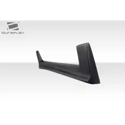 1994-2004 Chevrolet S-10 Sonoma Standard / Step Side Drifter Side Skirts Rocker Panels - 4 Piece image - 15