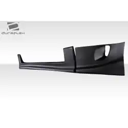 1994-2004 Chevrolet S-10 Sonoma Standard / Step Side Drifter Side Skirts Rocker Panels - 4 Piece image - 18