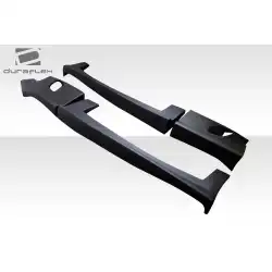 1994-2004 Chevrolet S-10 Sonoma Standard / Step Side Drifter Side Skirts Rocker Panels - 4 Piece image - 23