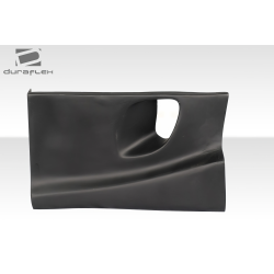 1994-2004 Chevrolet S-10 Sonoma Standard / Step Side Duraflex Drifter Side Skirts Rocker Panels - 4 Piece image - 18