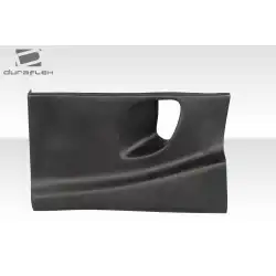 1994-2004 Chevrolet S-10 Sonoma Standard / Step Side Drifter Side Skirts Rocker Panels - 4 Piece image - 24