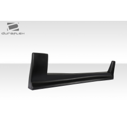 1994-2004 Chevrolet S-10 Sonoma Standard / Step Side Duraflex Drifter Side Skirts Rocker Panels - 4 Piece image - 33