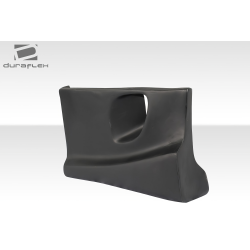 1994-2004 Chevrolet S-10 Sonoma Standard / Step Side Duraflex Drifter Side Skirts Rocker Panels - 4 Piece image - 20