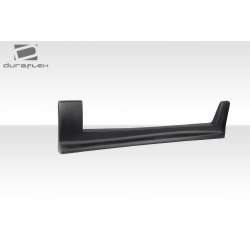 1994-2004 Chevrolet S-10 Sonoma Standard / Step Side Duraflex Drifter Side Skirts Rocker Panels - 4 Piece image - 22