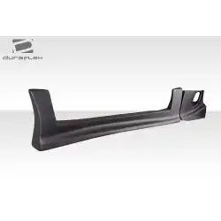 1994-2004 Chevrolet S-10 Drifter Side Skirts image - 23