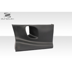 1994-2004 Chevrolet S-10 Sonoma Standard / Step Side Duraflex Drifter Side Skirts Rocker Panels - 4 Piece image - 24