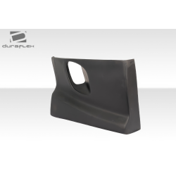 1994-2004 Chevrolet S-10 Sonoma Standard / Step Side Duraflex Drifter Side Skirts Rocker Panels - 4 Piece image - 25