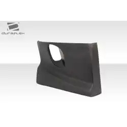 1994-2004 Chevrolet S-10 Sonoma Standard / Step Side Drifter Side Skirts Rocker Panels - 4 Piece image - 37