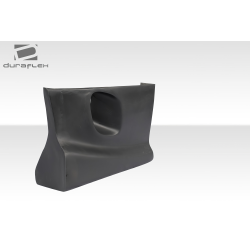 1994-2004 Chevrolet S-10 Sonoma Standard / Step Side Duraflex Drifter Side Skirts Rocker Panels - 4 Piece image - 26