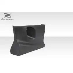 1994-2004 Chevrolet S-10 Sonoma Standard / Step Side Drifter Side Skirts Rocker Panels - 4 Piece image - 38