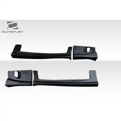 1994-2004 Chevrolet S-10 Drifter Side Skirts image - 27