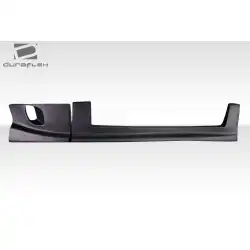 1994-2004 Chevrolet S-10 Drifter Side Skirts image - 7