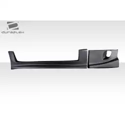 1994-2004 Chevrolet S-10 Drifter Side Skirts image - 9