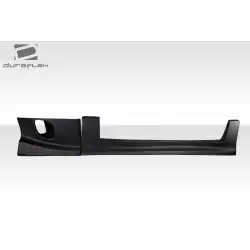 1994-2004 Chevrolet S-10 Drifter Side Skirts image - 16