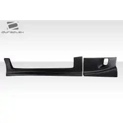 1994-2004 Chevrolet S-10 Drifter Side Skirts image - 19