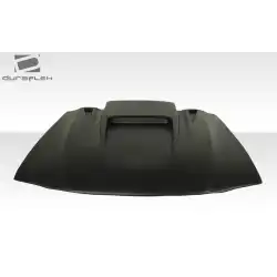 1994-1998 Ford Mustang Spyder 3 Hood - 1 Piece image - 1