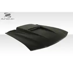 1994-1998 Ford Mustang Spyder 3 Hood - 1 Piece image - 3