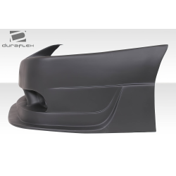 1994-1998 Ford Mustang Duraflex Cobra R Front Bumper - 1 Piece image - 7