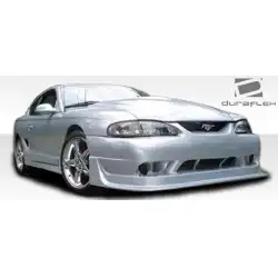 1994-1998 Ford Mustang Cobra R Front Bumper image - 5